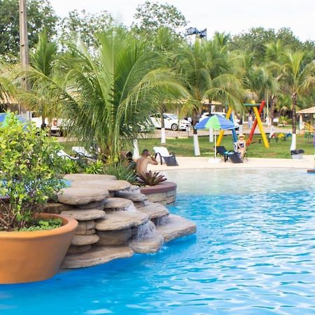 Campo Belo Resort Presidente Prudente Exterior photo