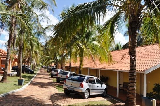 Campo Belo Resort Presidente Prudente Exterior photo