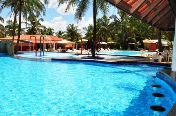 Campo Belo Resort Presidente Prudente Exterior photo