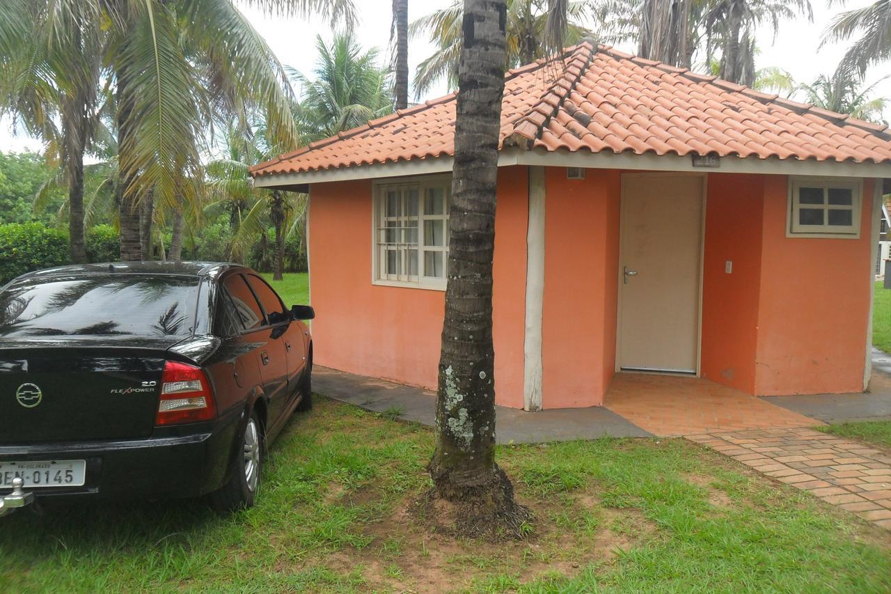 Campo Belo Resort Presidente Prudente Exterior photo