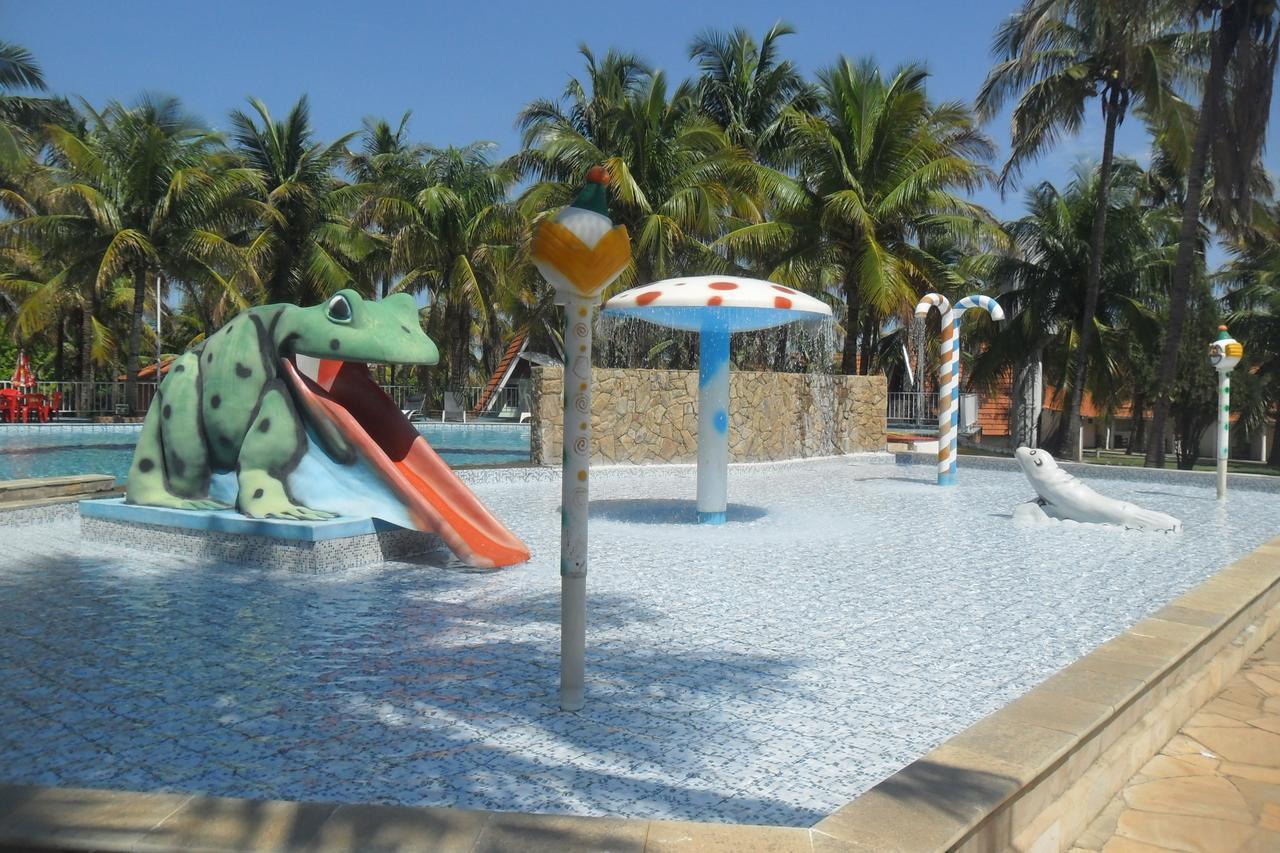 Campo Belo Resort Presidente Prudente Exterior photo
