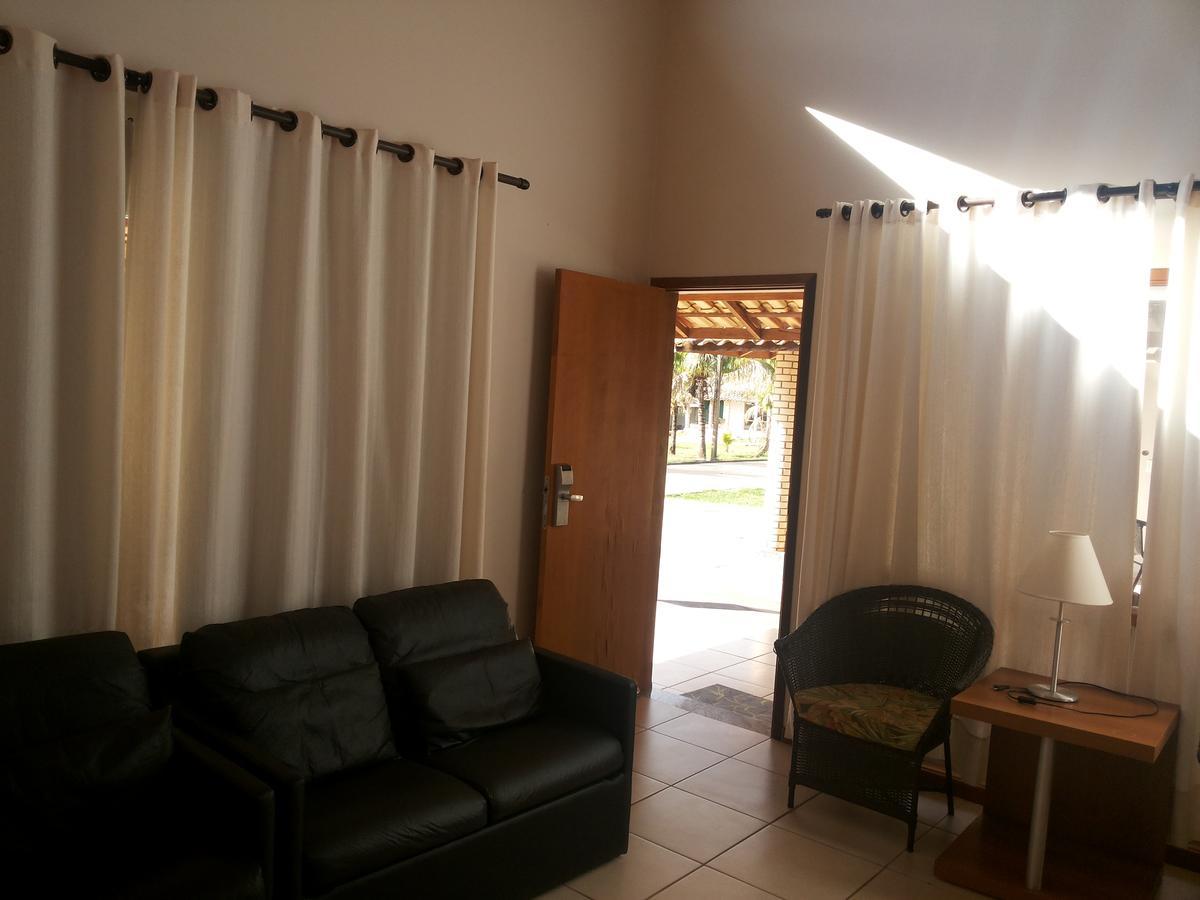 Campo Belo Resort Presidente Prudente Exterior photo