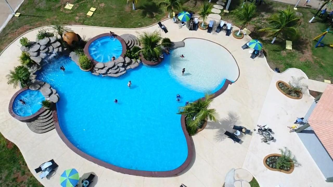 Campo Belo Resort Presidente Prudente Exterior photo