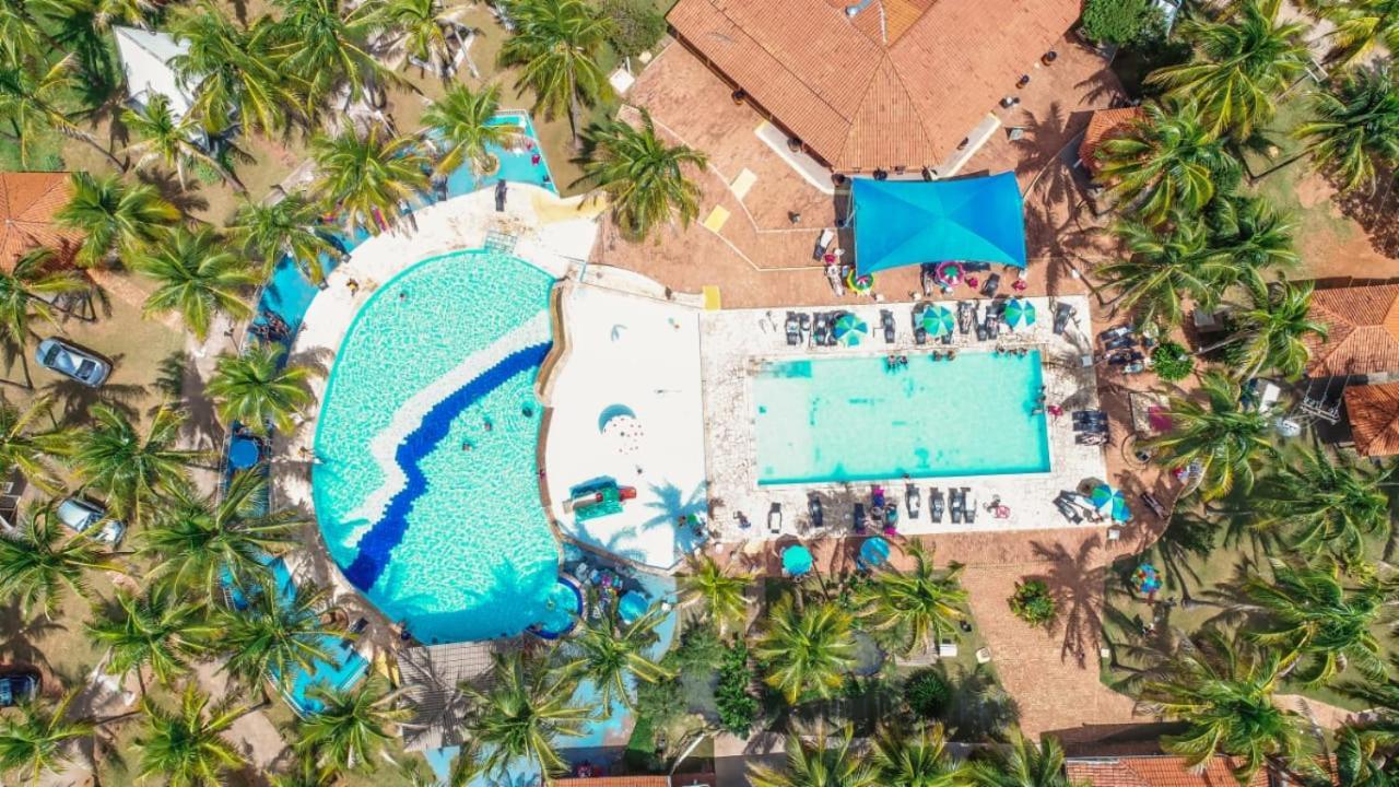 Campo Belo Resort Presidente Prudente Exterior photo